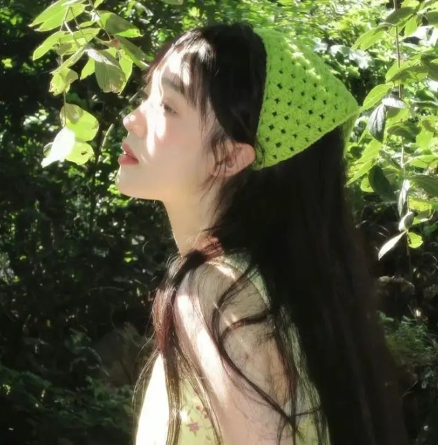 支离人